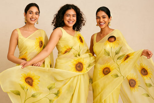 Ethnic Wear: Celebrating Culture Through Fashion
