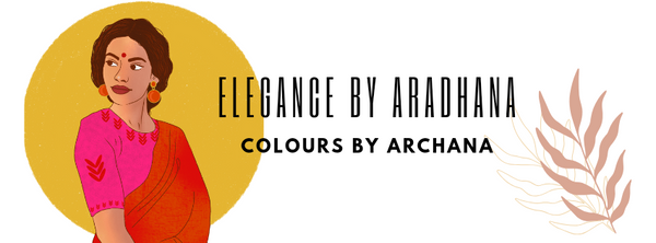 Elegance By Aradhana