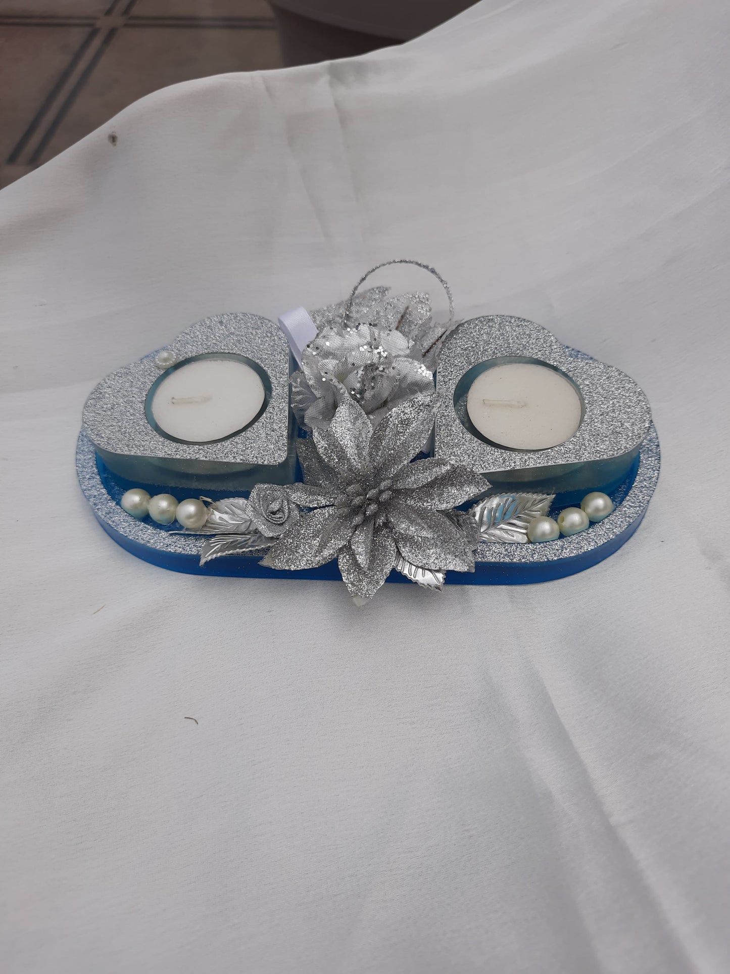 Tealight Candle holder